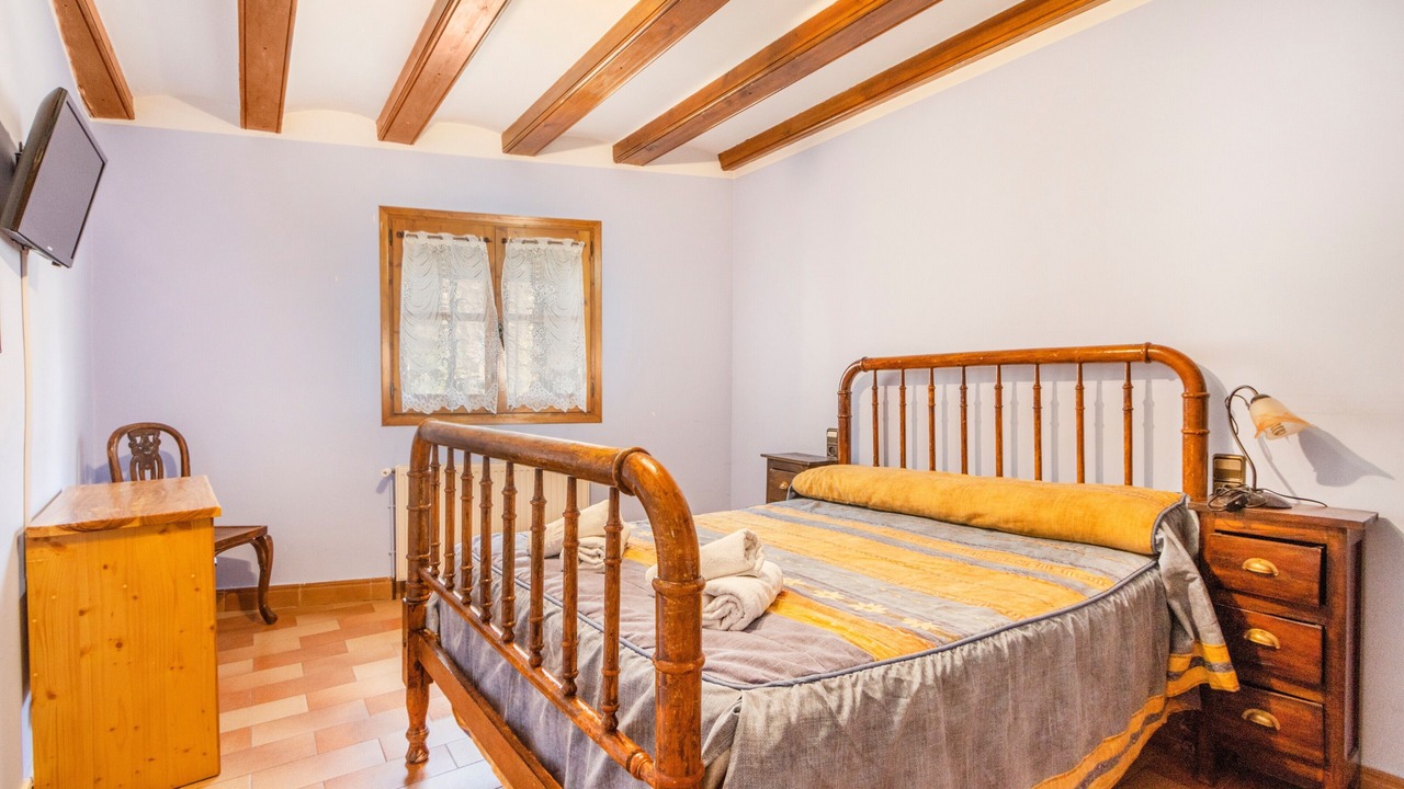 Photo of Bedroom in Gavet de la Conca