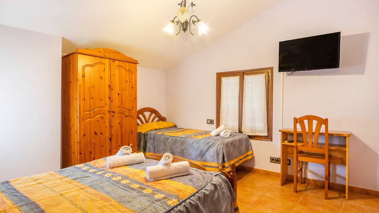 Photo of Bedroom in Gavet de la Conca