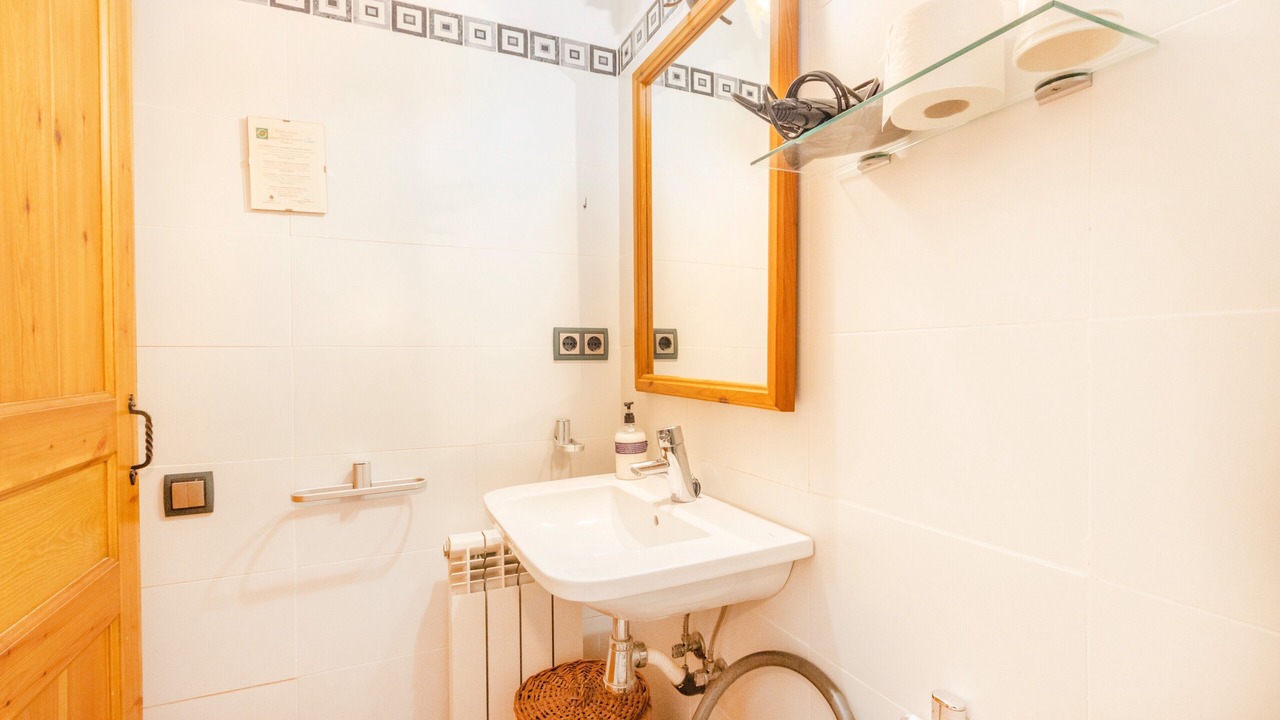 Photo of Bathroom in Gavet de la Conca