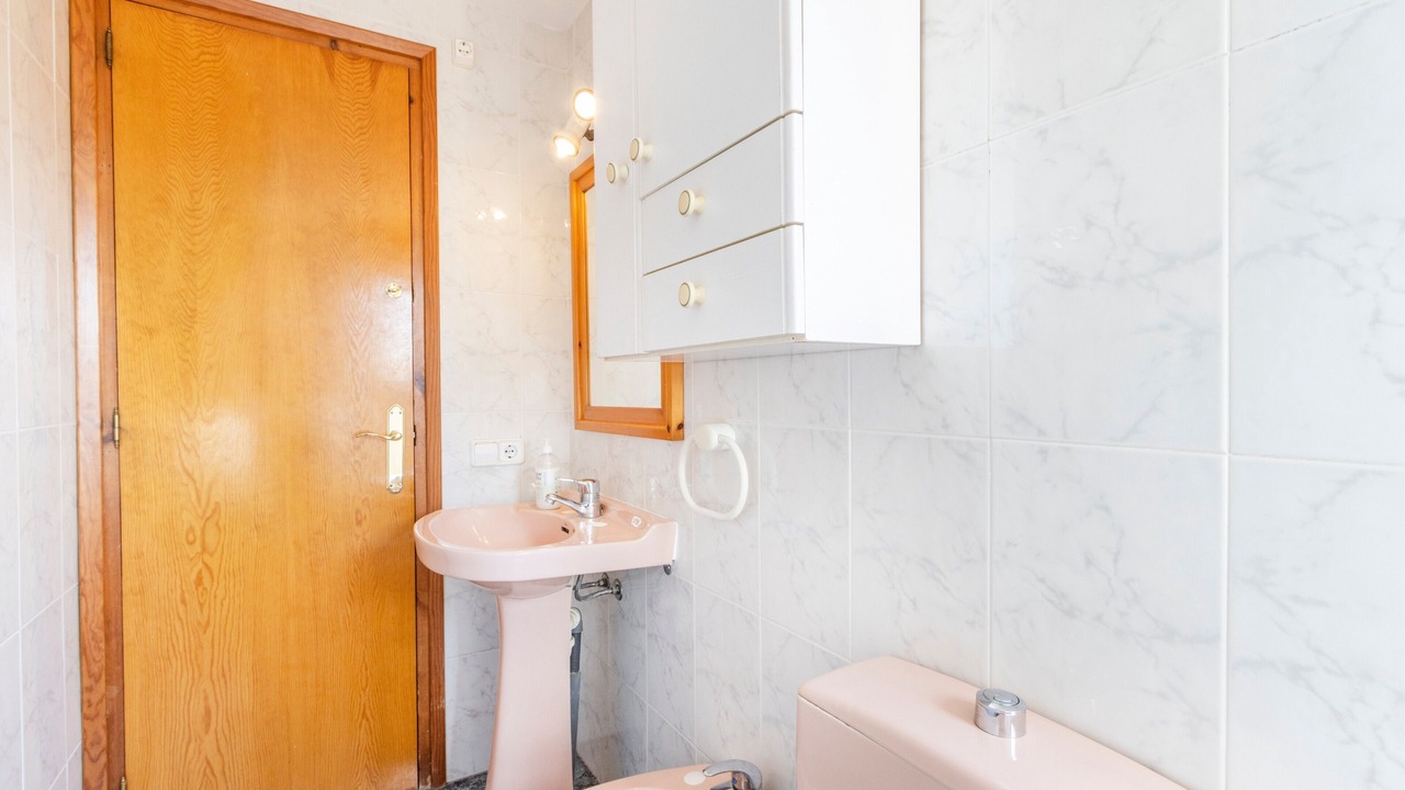 Photo of Bathroom in Gavet de la Conca