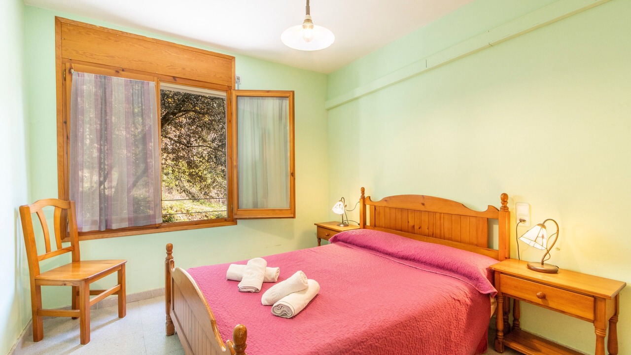 Photo of Bedroom in Gavet de la Conca