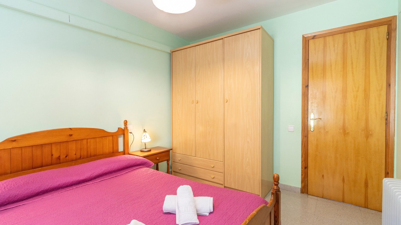 Photo of Bedroom in Gavet de la Conca