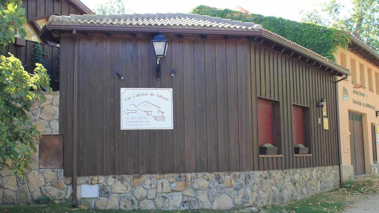 Photo of Outdoor in La Pradera de Navalhorno
