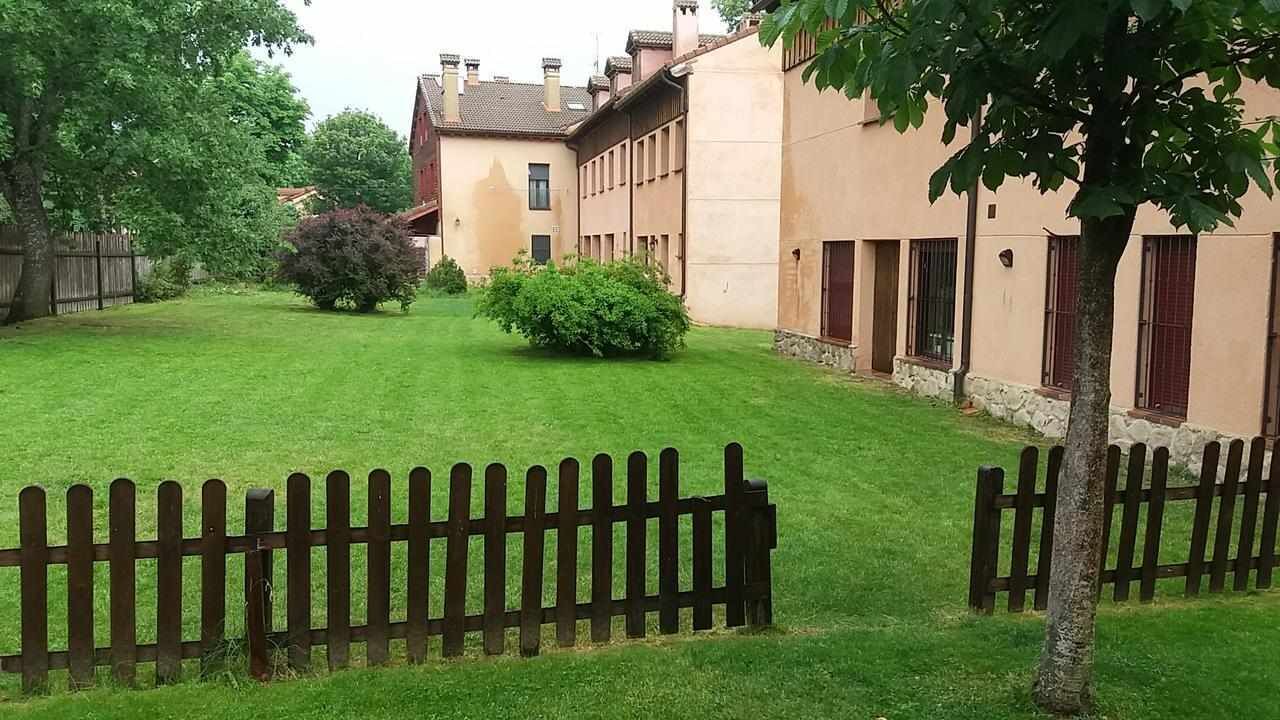 Photo of Outdoor in La Pradera de Navalhorno