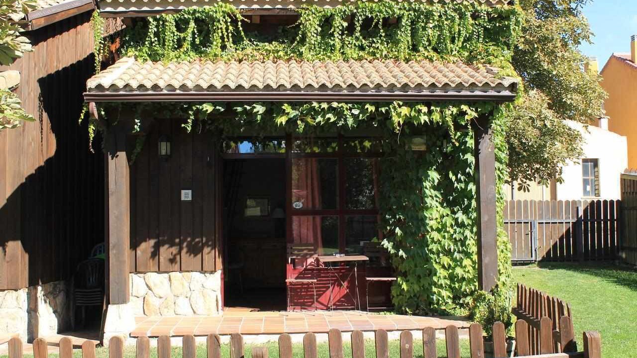 Photo of Outdoor in La Pradera de Navalhorno