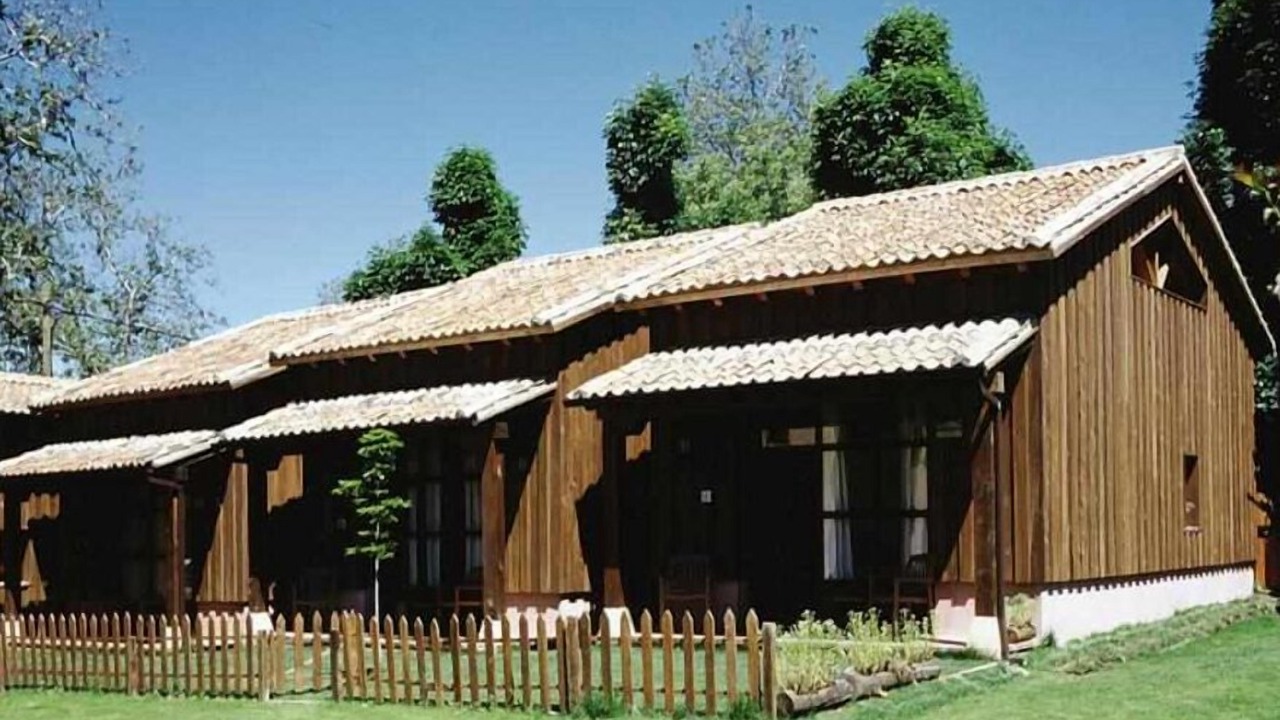 Photo of Outdoor in La Pradera de Navalhorno