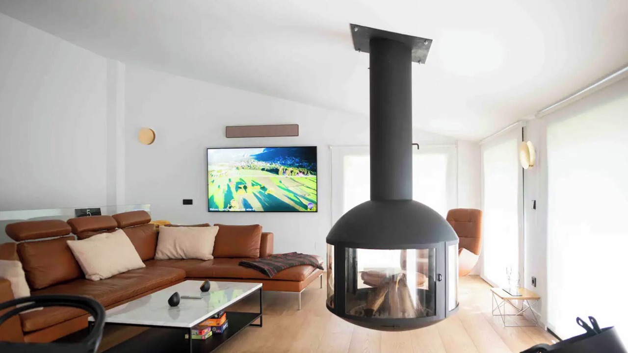 Photo of Livingroom in Patones de Arriba