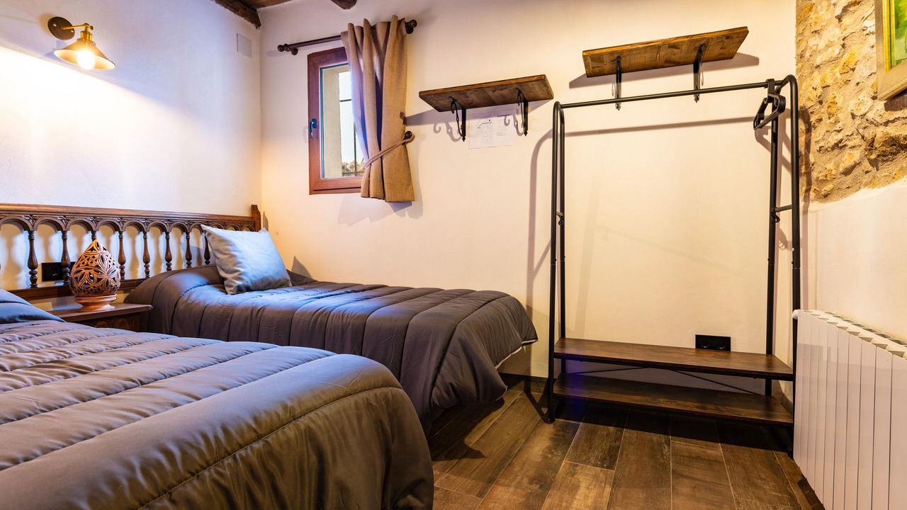 Photo of Bedroom in Vilafranca
