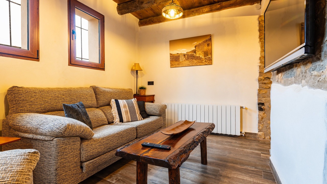 Photo of Livingroom in Vilafranca