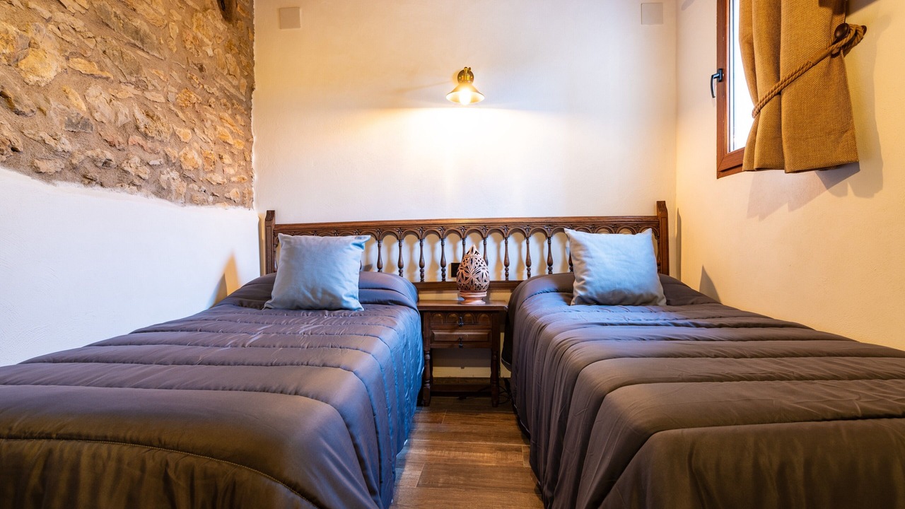 Photo of Bedroom in Vilafranca