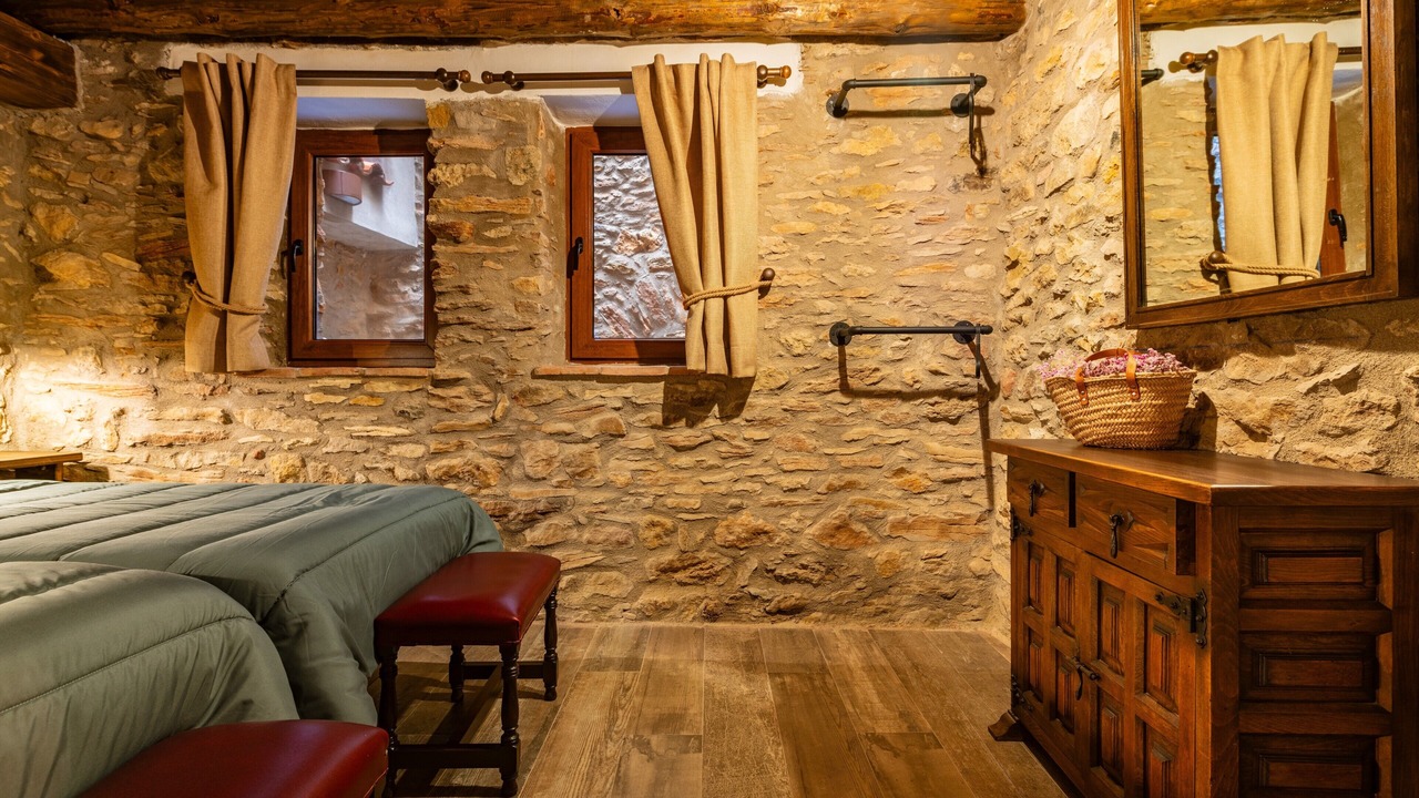 Photo of Bedroom in Vilafranca
