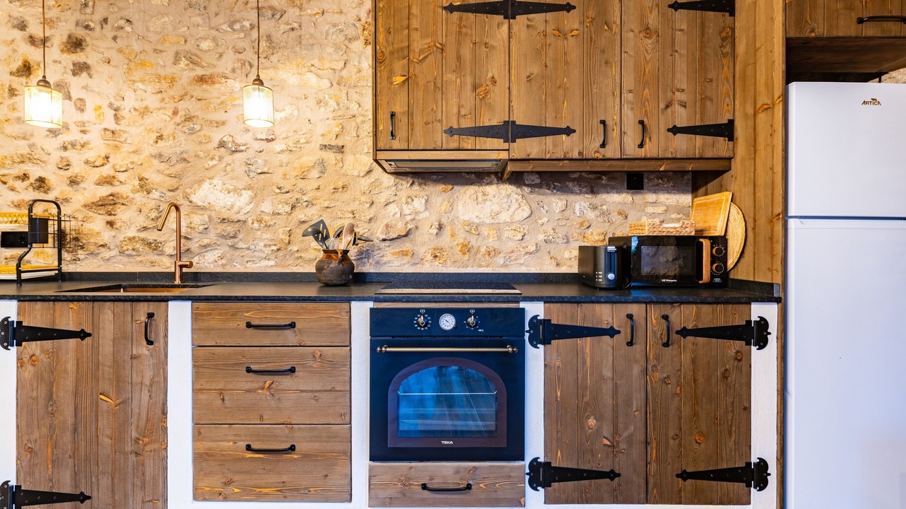 Photo of Kitchen in Vilafranca