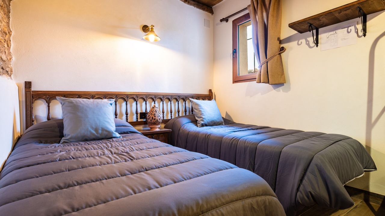 Photo of Bedroom in Vilafranca