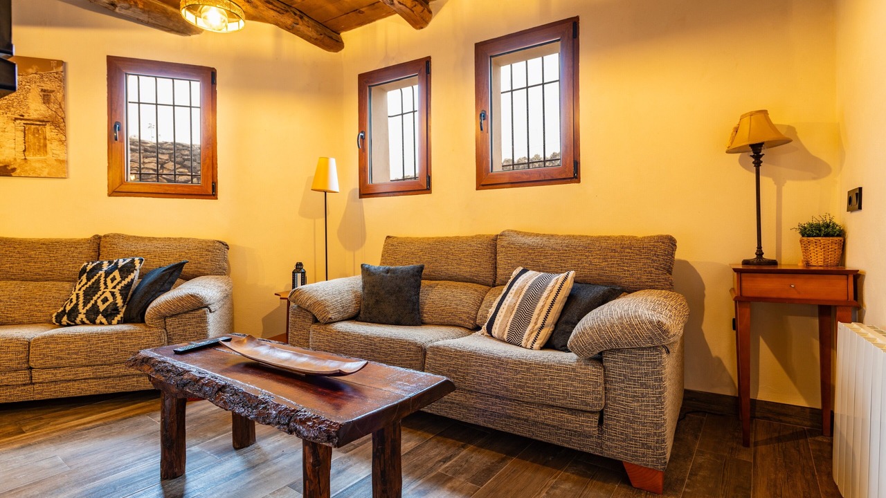 Photo of Livingroom in Vilafranca