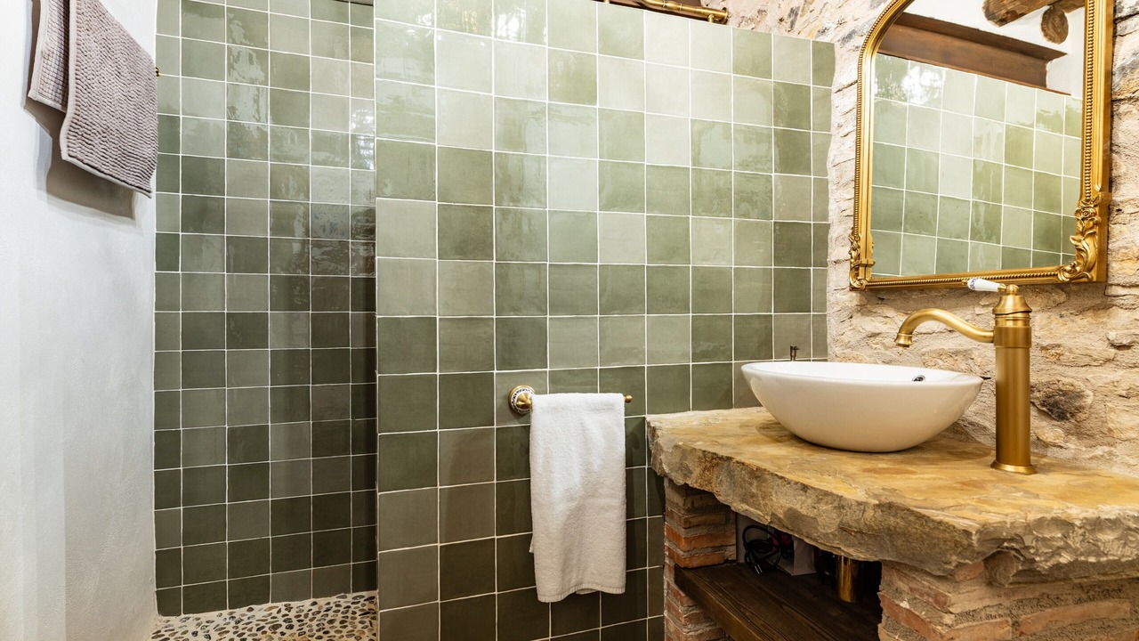 Photo of Bathroom in Vilafranca