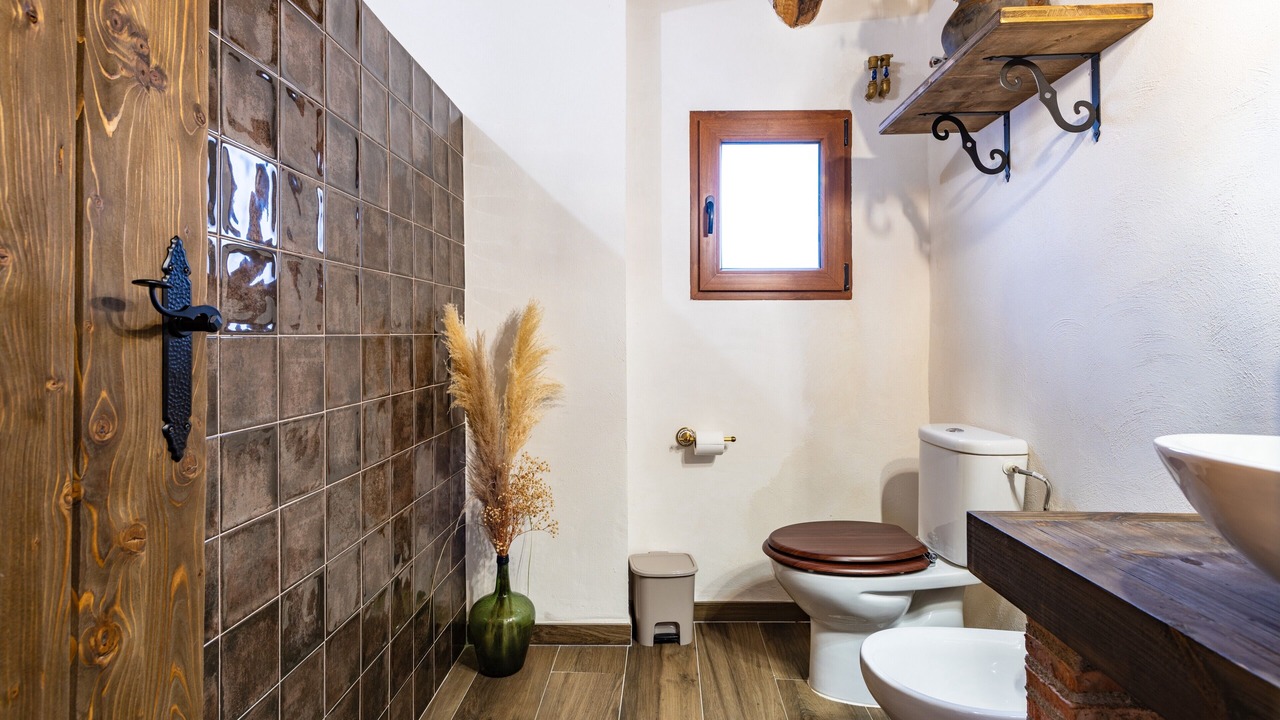 Photo of Bathroom in Vilafranca