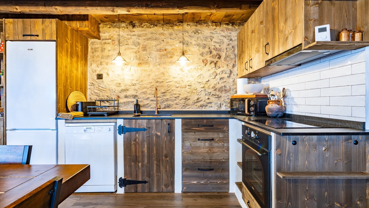 Photo of Kitchen in Vilafranca