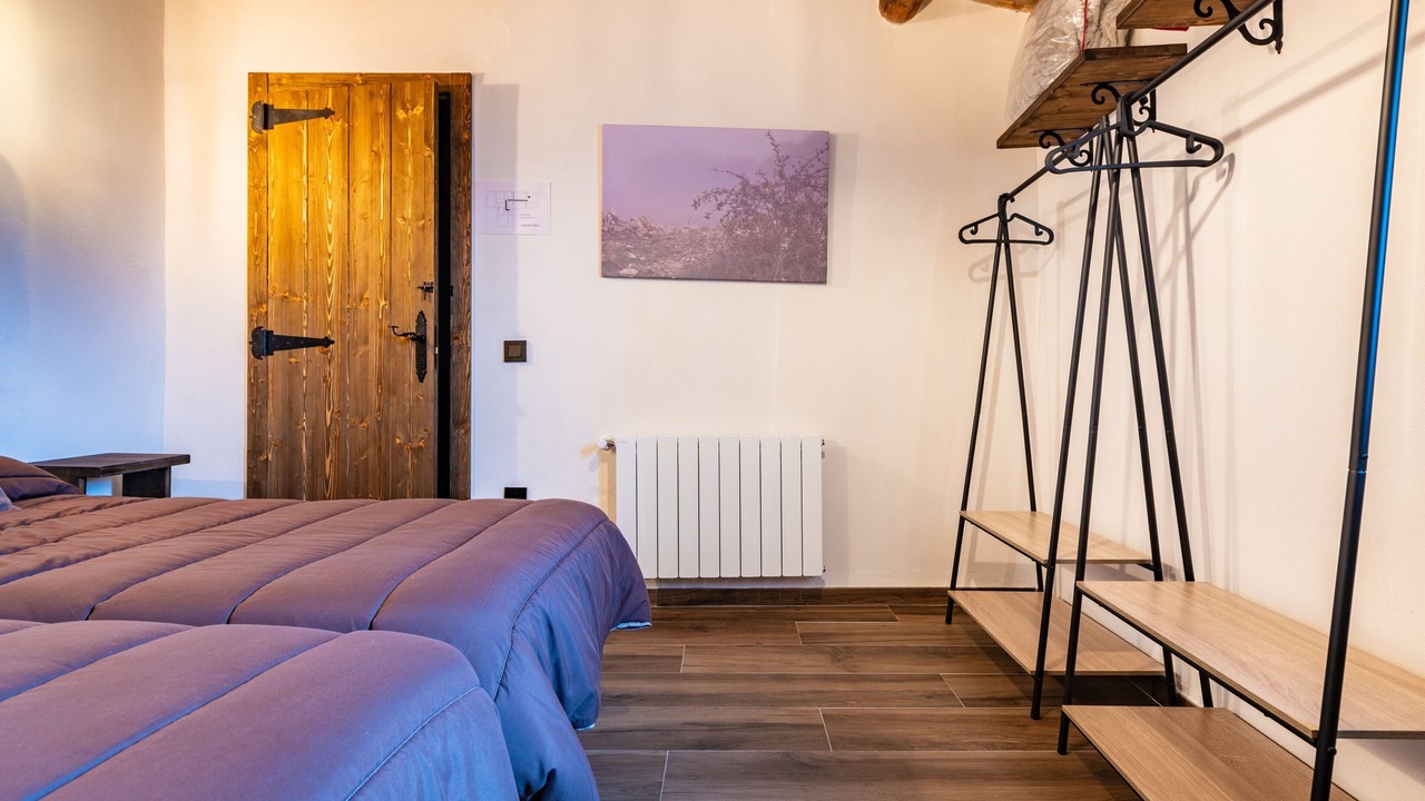 Photo of Bedroom in Vilafranca