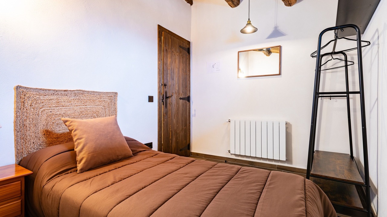 Photo of Bedroom in Vilafranca