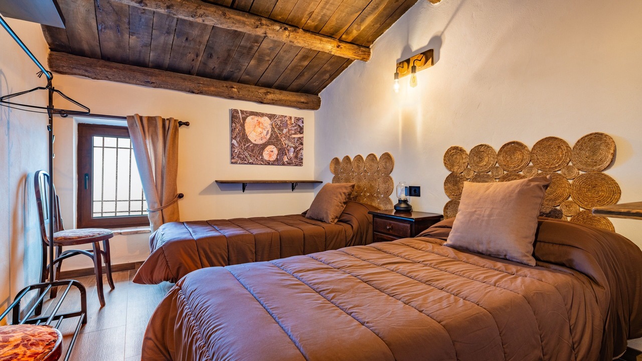 Photo of Bedroom in Vilafranca