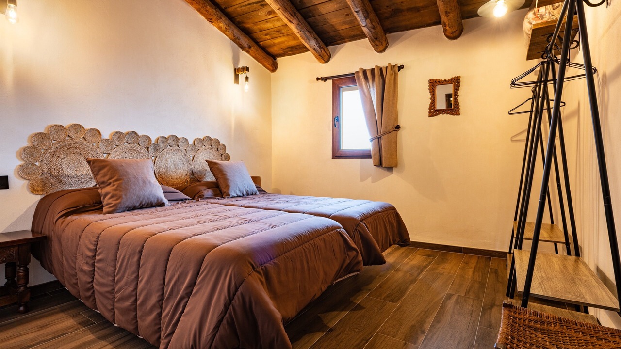 Photo of Bedroom in Vilafranca