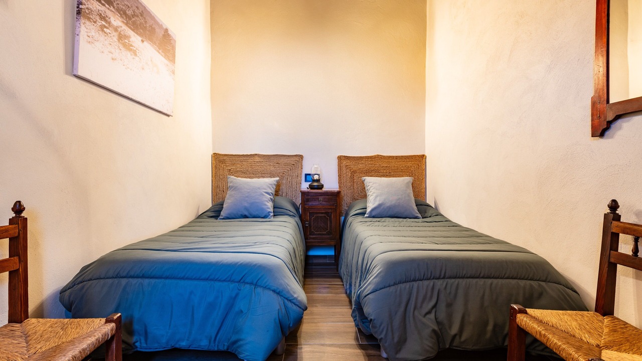 Photo of Bedroom in Vilafranca