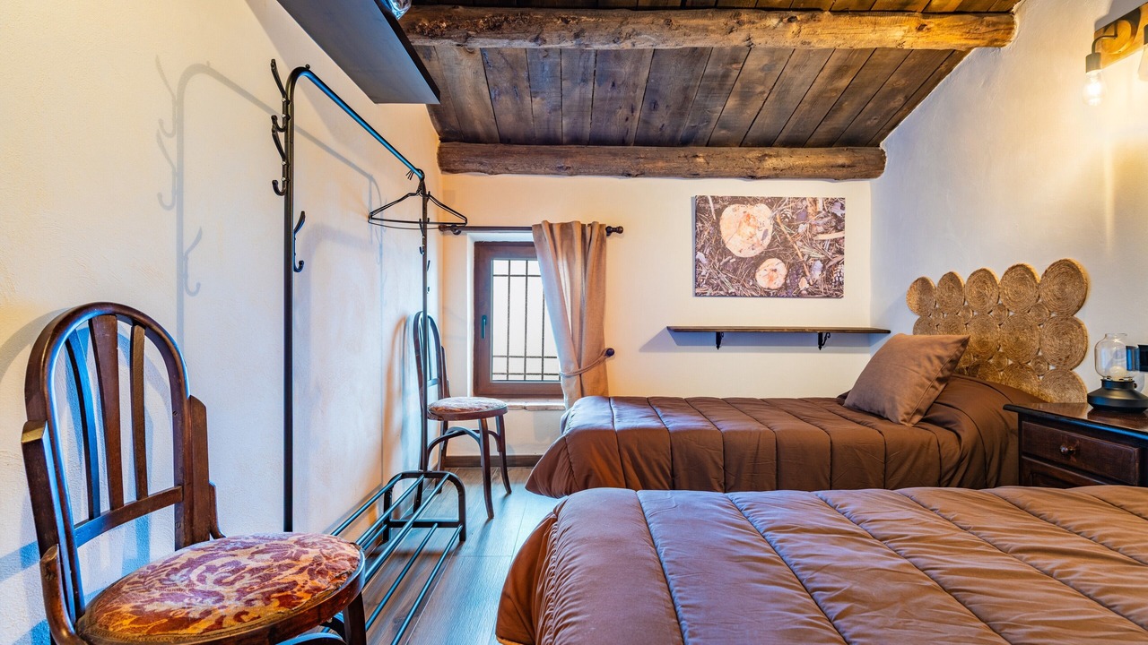 Photo of Bedroom in Vilafranca