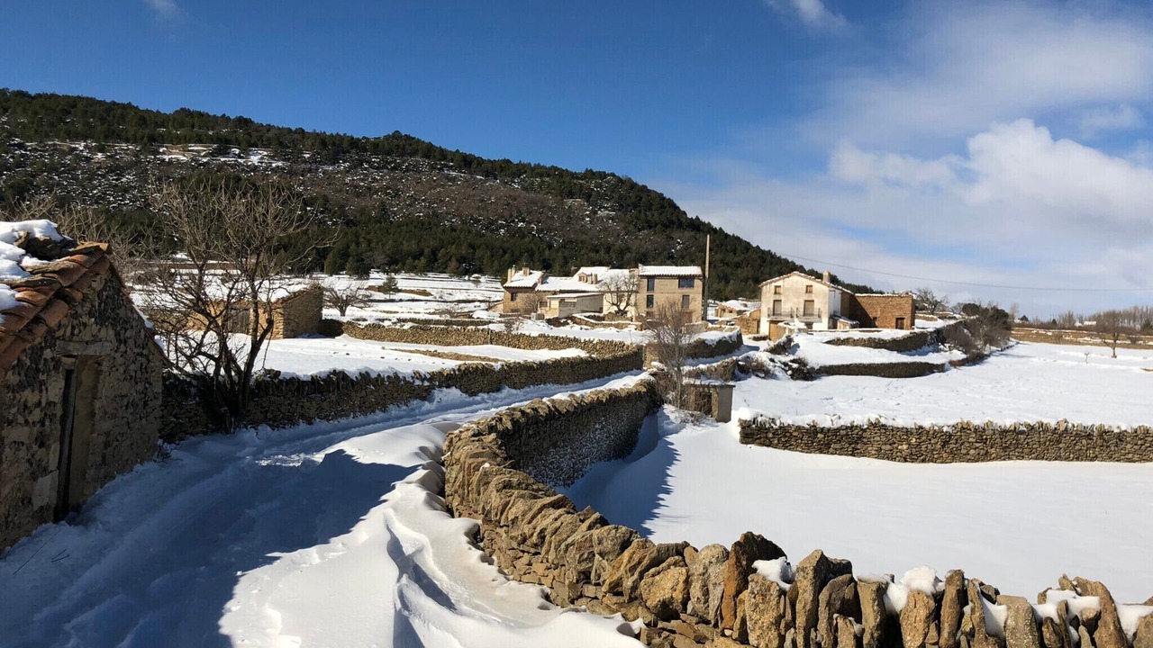 Photo of Outdoor in Vilafranca