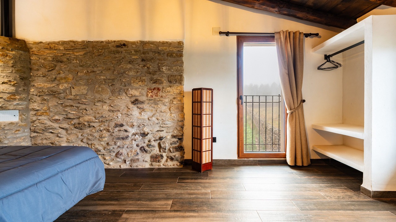 Photo of Bedroom in Vilafranca