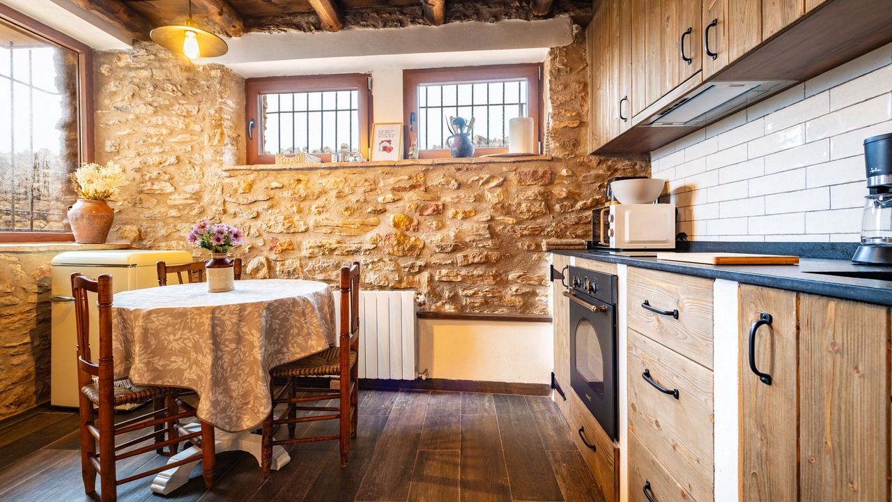 Photo of Kitchen in Vilafranca