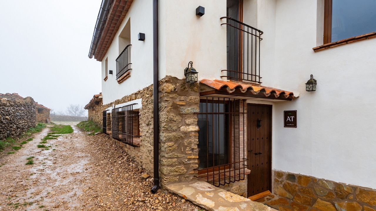 Photo of Outdoor in Vilafranca