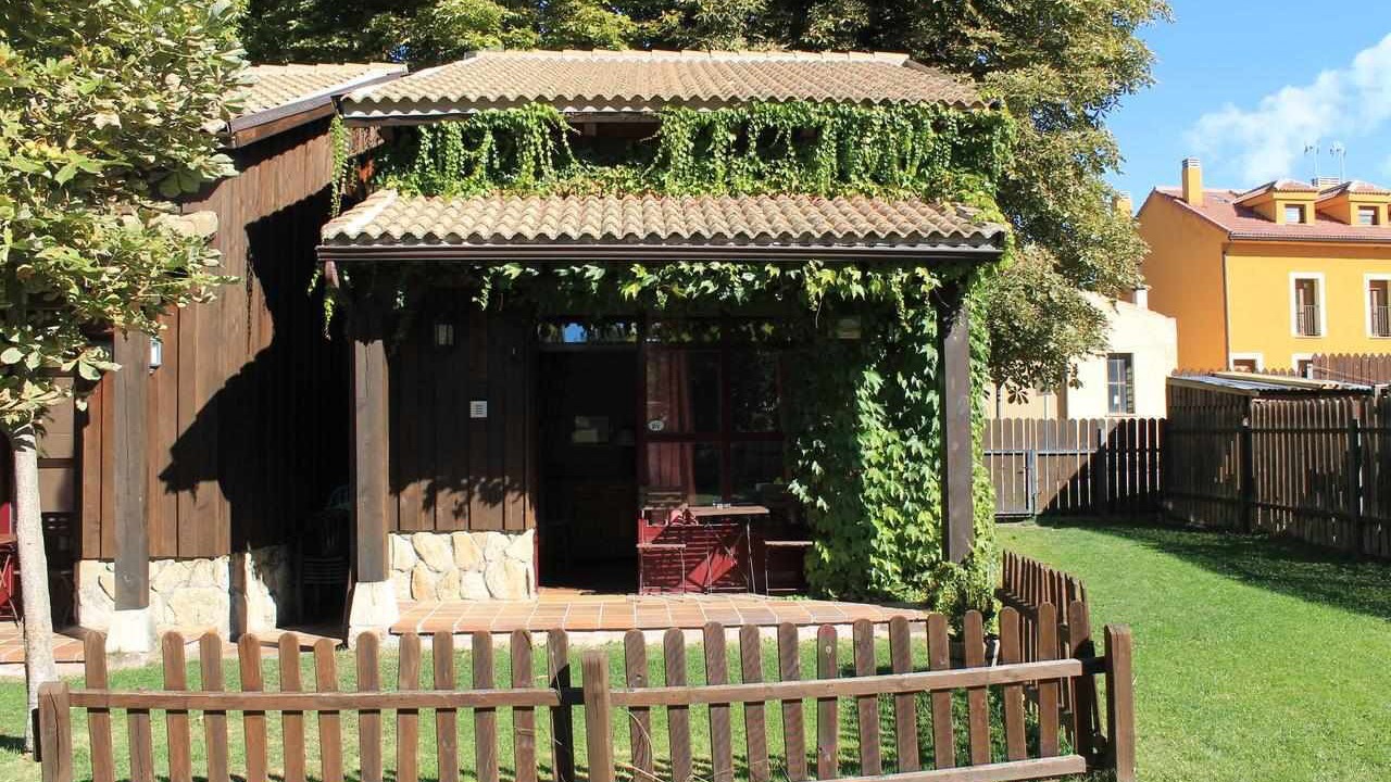 Photo of Outdoor in La Pradera de Navalhorno