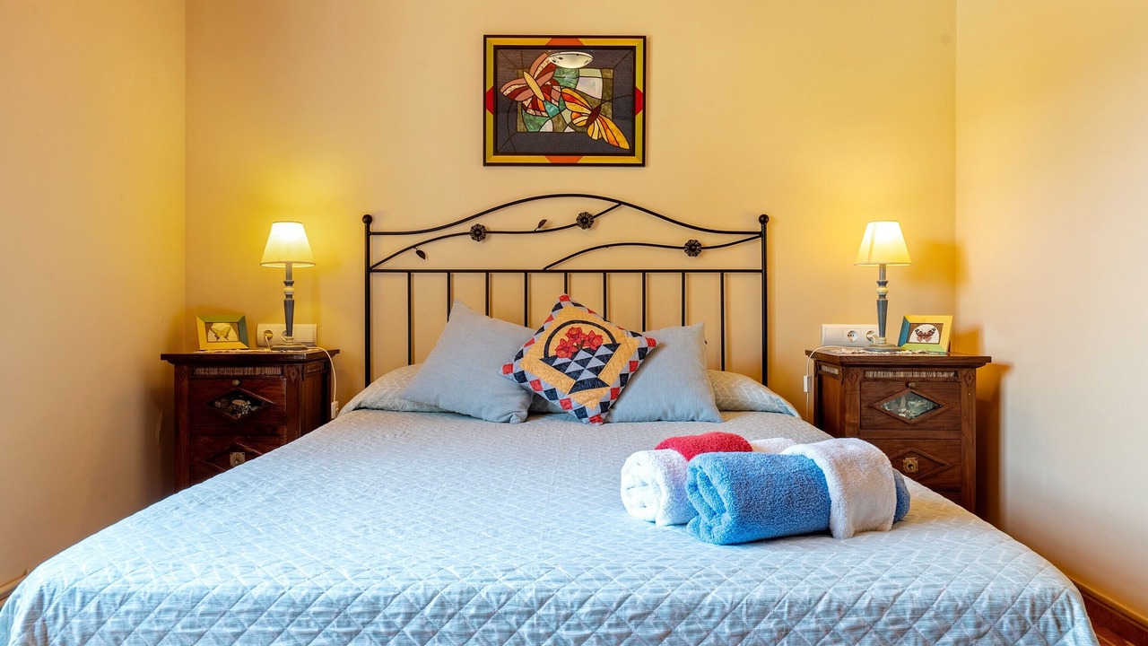 Photo of Bedroom in Vila-Rodona