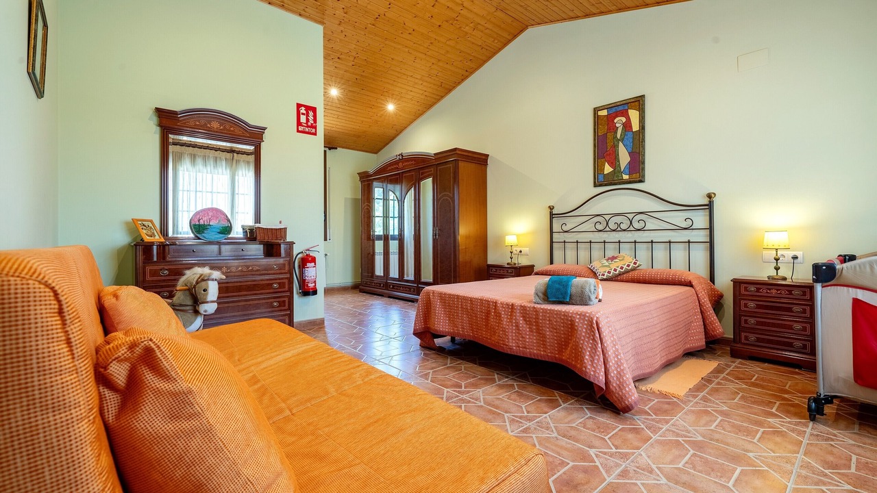 Photo of Bedroom in Vila-Rodona