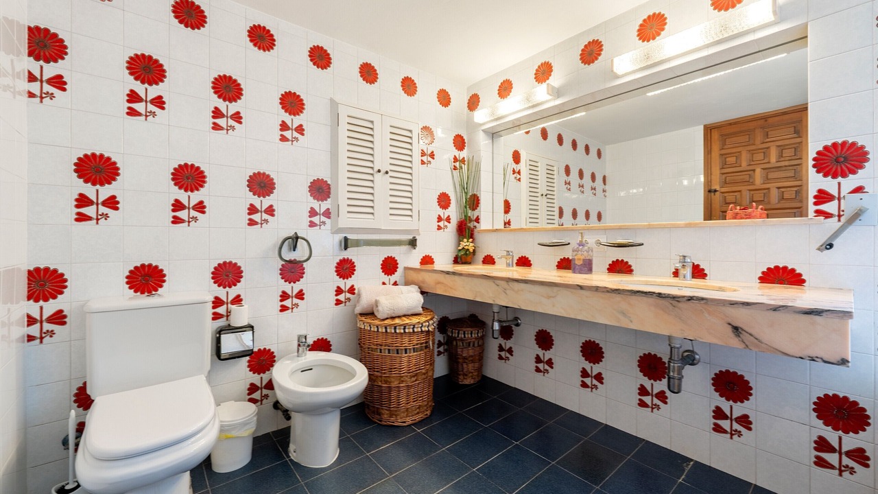Photo of Bathroom in Vila-Rodona