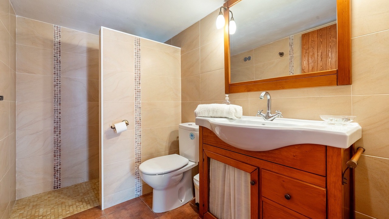 Photo of Bathroom in Vila-Rodona