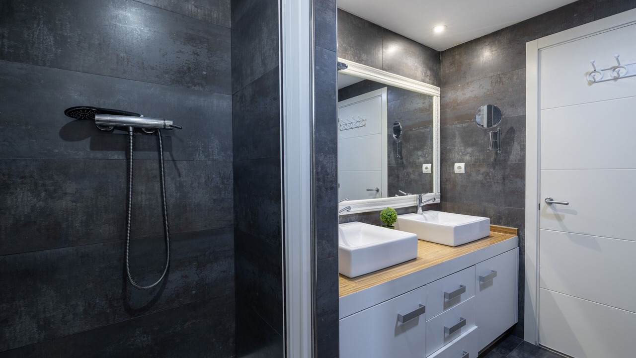 Photo of Bathroom in Cambrils