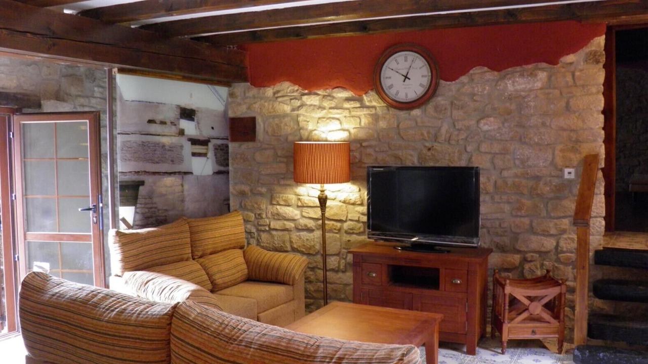 Photo of Livingroom in Gallipienzo