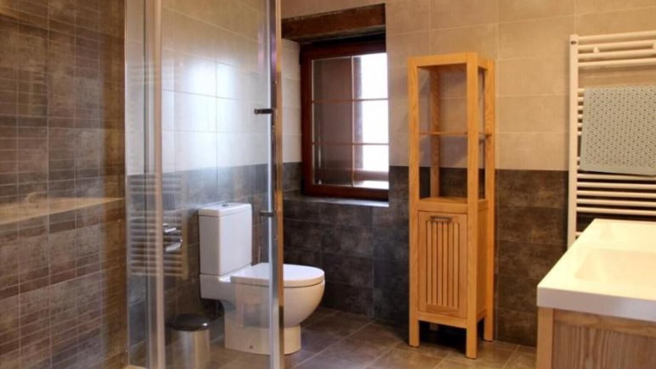 Photo of Bathroom in Gallipienzo