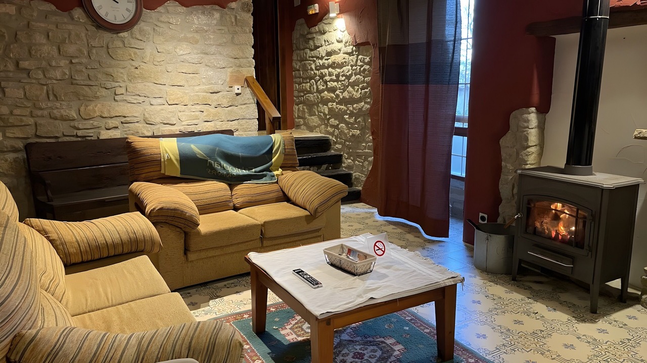 Photo of Livingroom in Gallipienzo