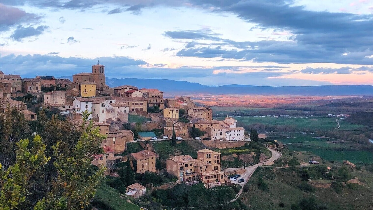 Photo of Others in Gallipienzo