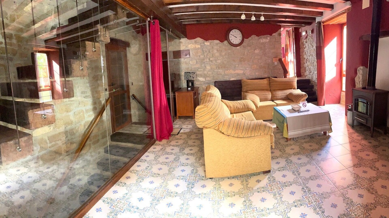 Photo of Livingroom in Gallipienzo