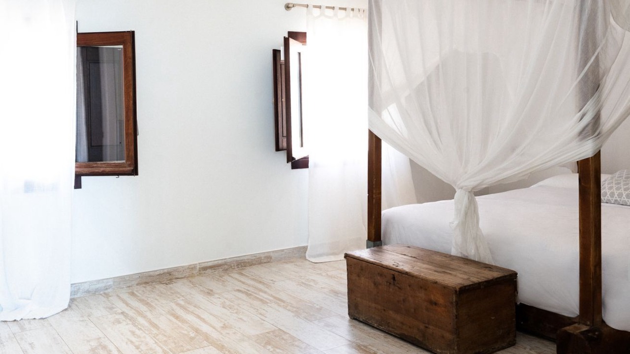 Photo of Bedroom in Ibiza Town
