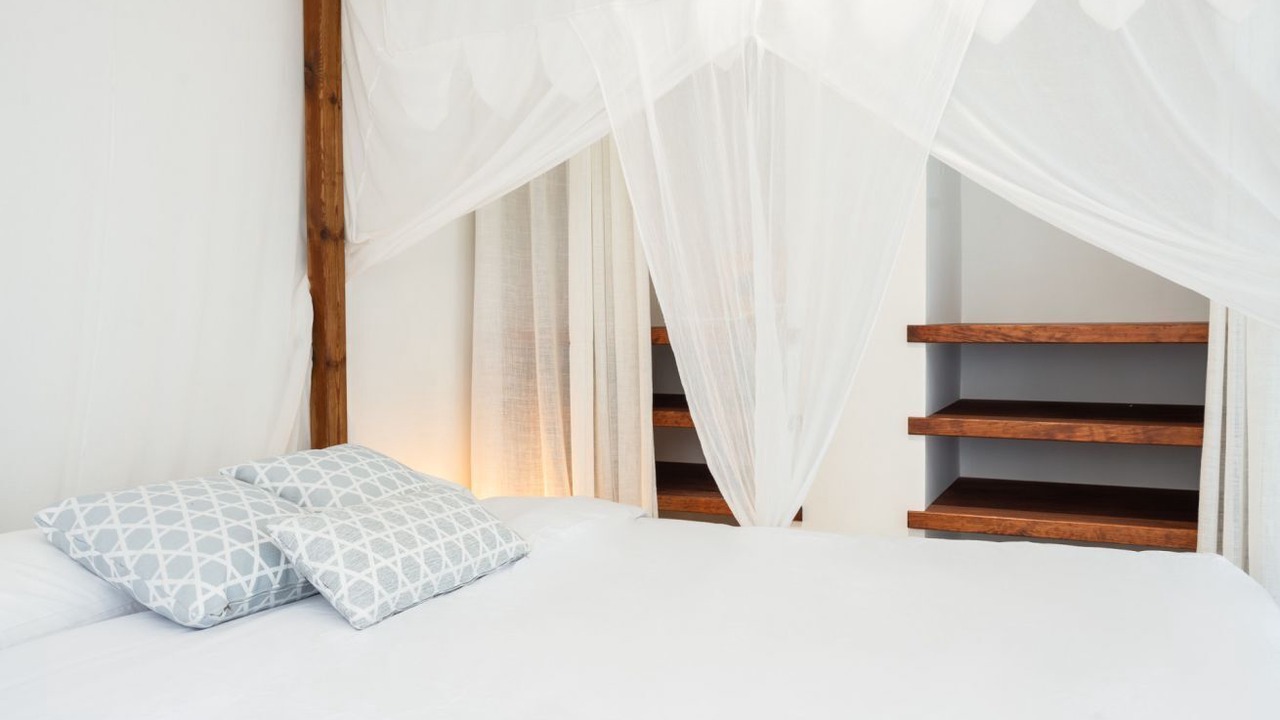 Photo of Bedroom in Ibiza Town