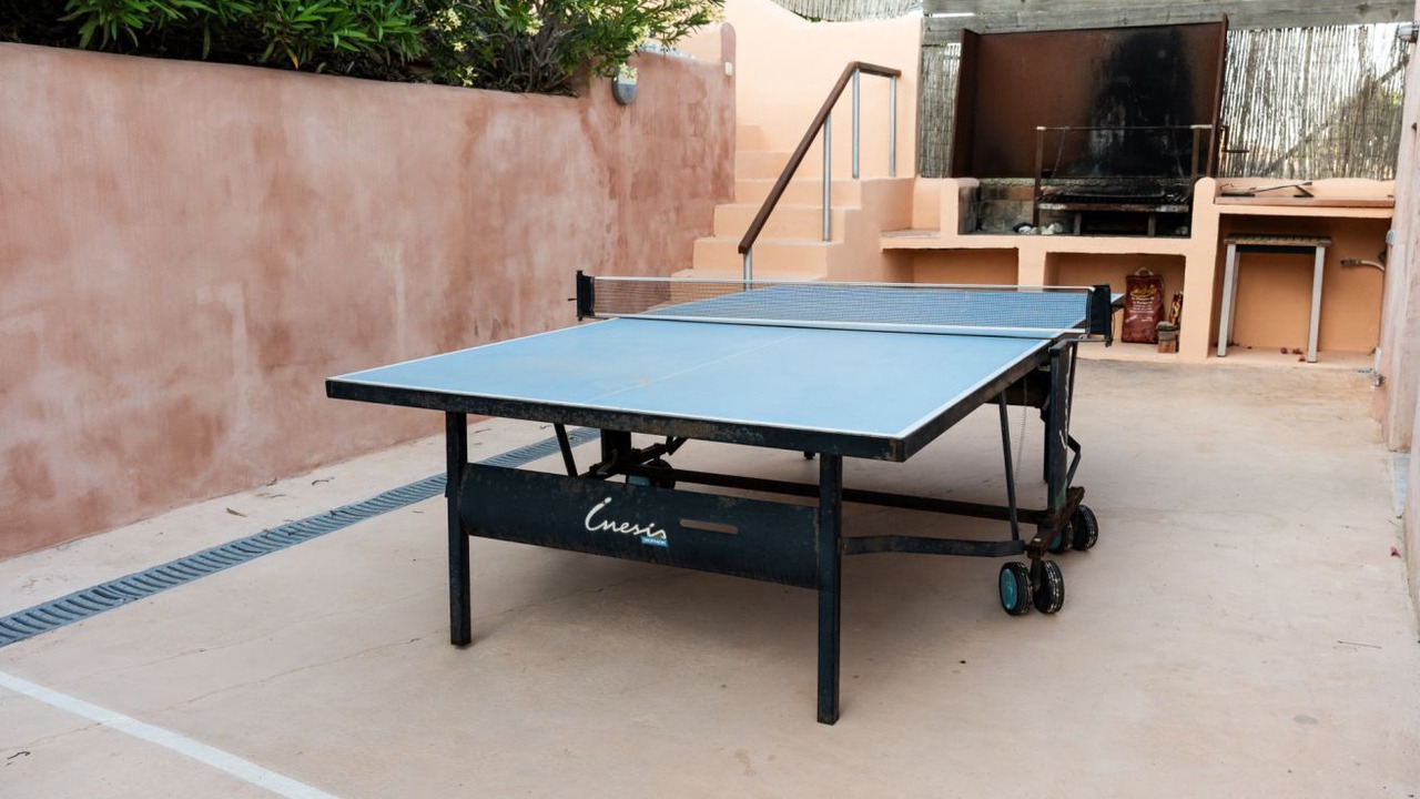 Photo of Patio Balcony in Ibiza Town