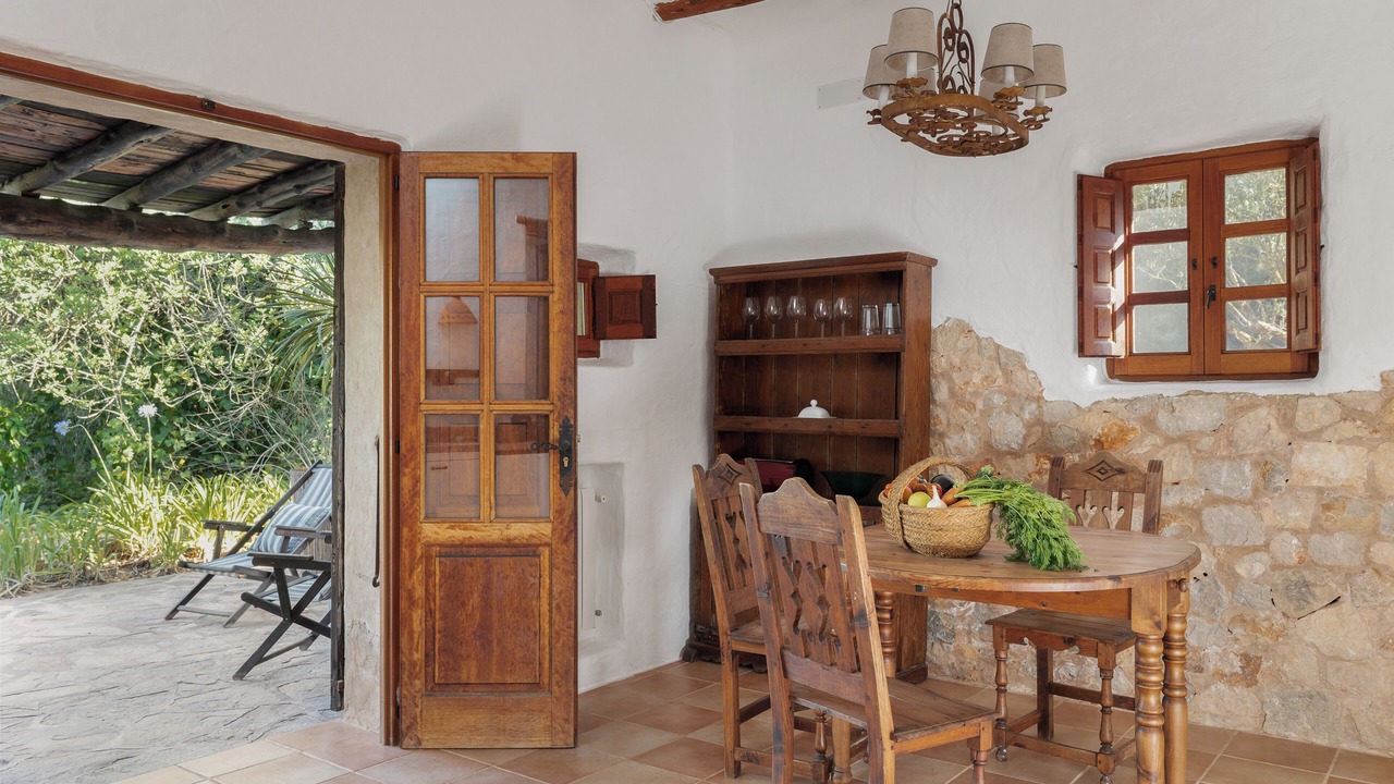 Photo of Outdoor in Sant Josep de sa Talaia