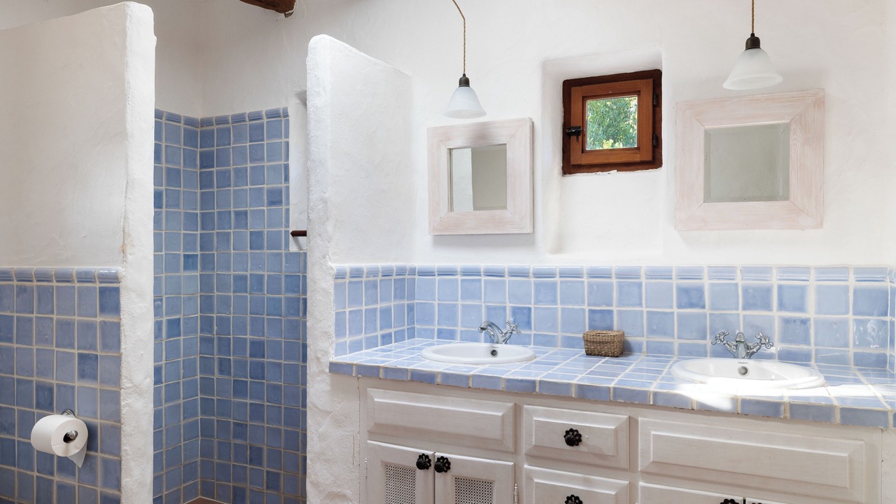 Photo of Bathroom in Sant Josep de sa Talaia