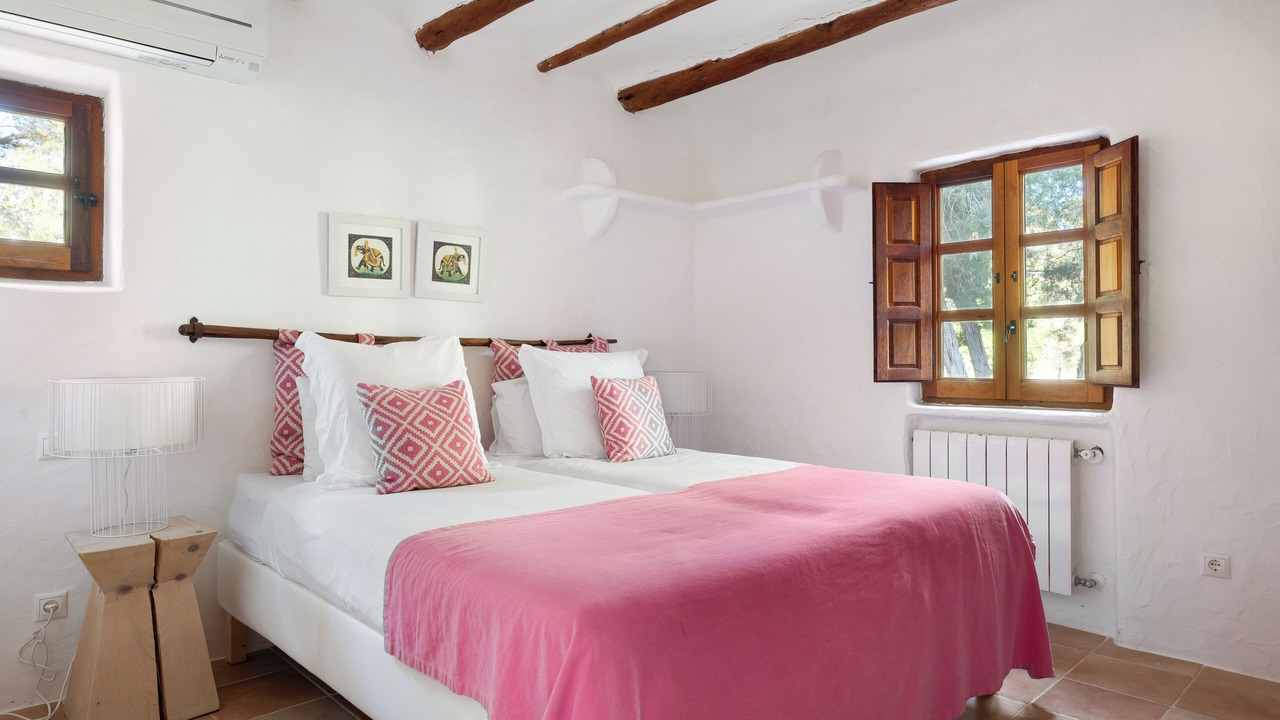 Photo of Bedroom in Sant Josep de sa Talaia