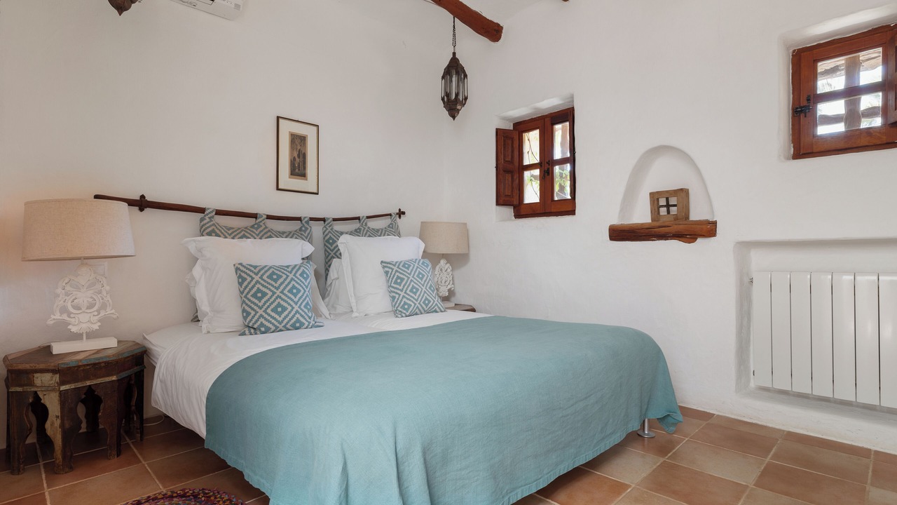 Photo of Bedroom in Sant Josep de sa Talaia