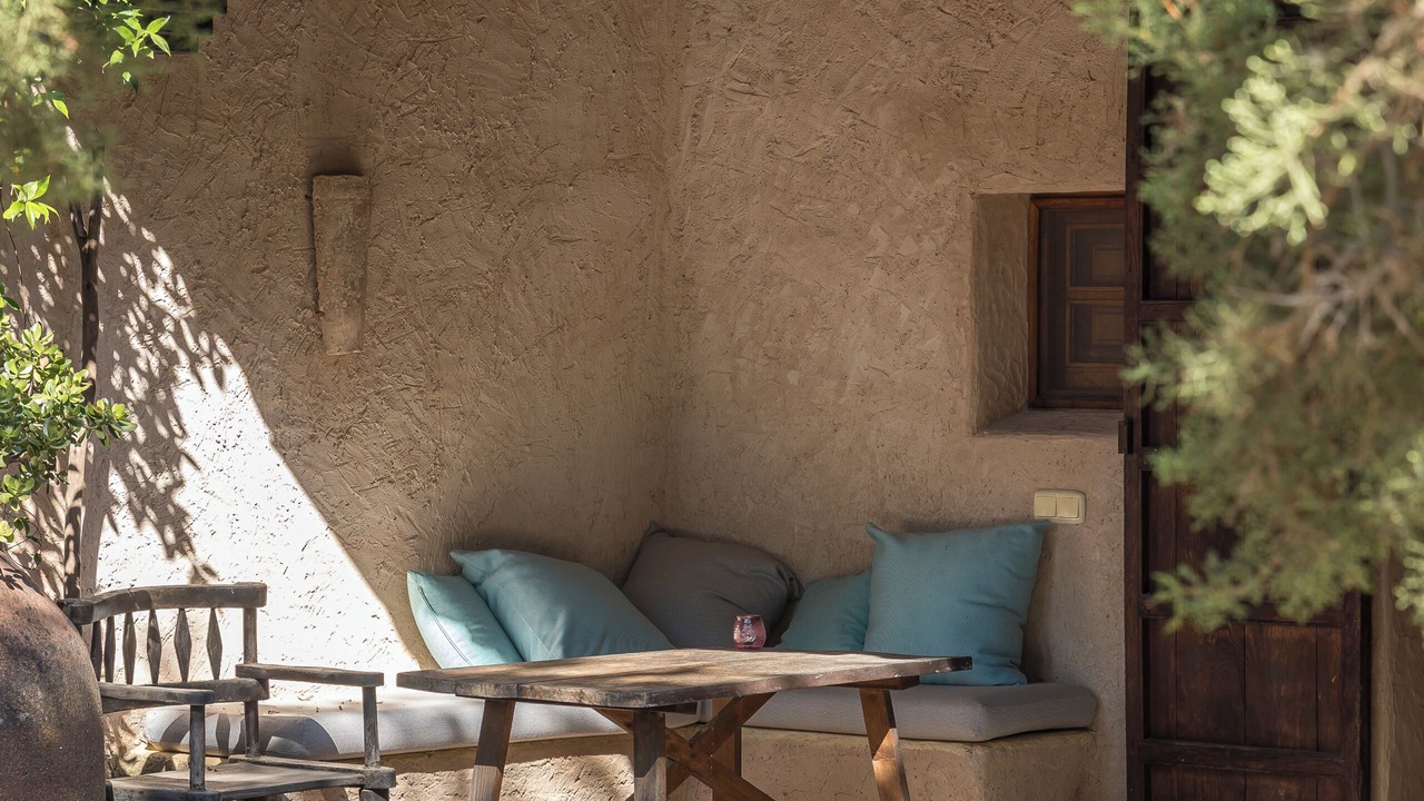 Photo of Patio Balcony in Sant Josep de sa Talaia
